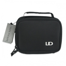 Ud Double Deck Vapor Pocket W/ Shoulder Strap (Carrying Bag)